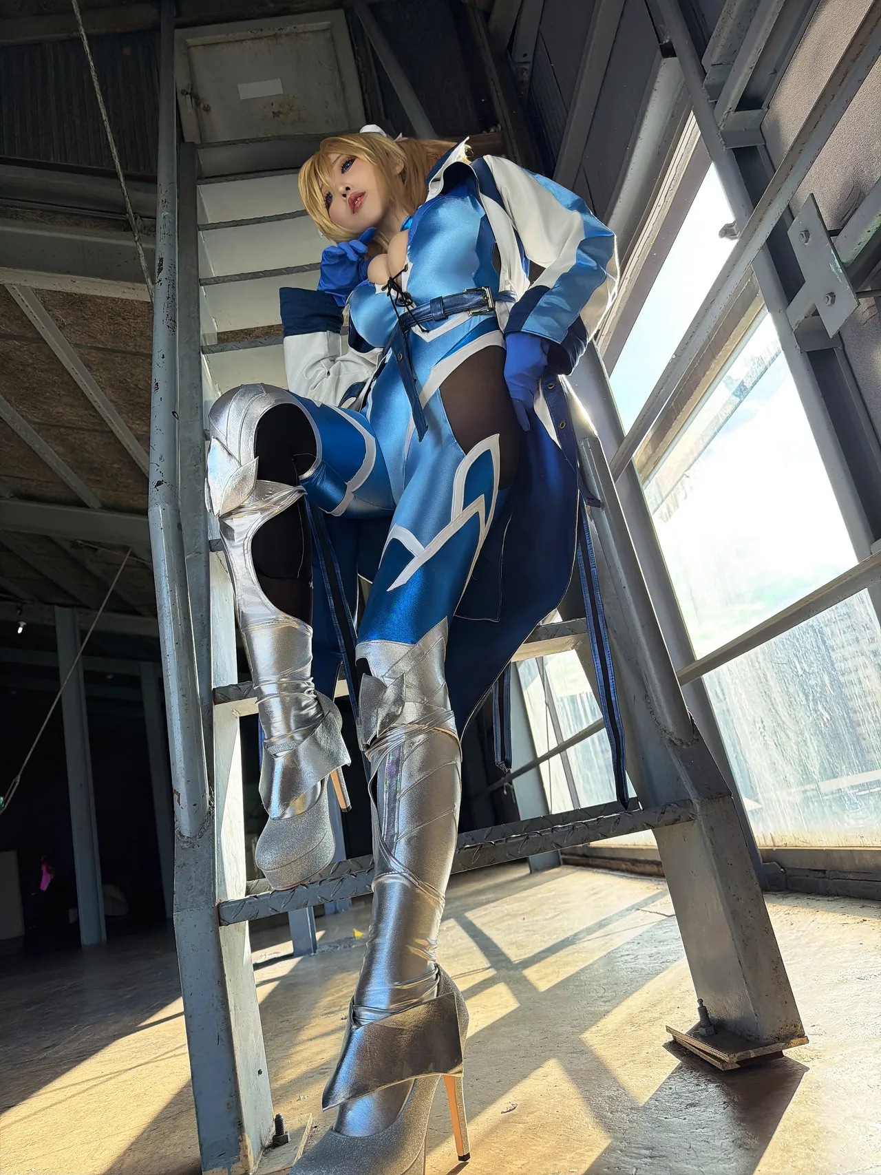 KURUPIKA (Momoiru Reku) 対魔忍 紅-erohere171.webp